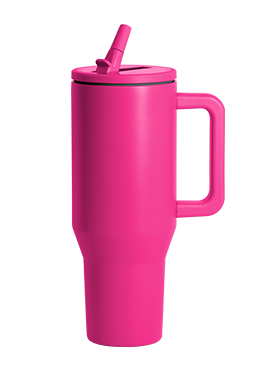 40oz Tumbler 4.0