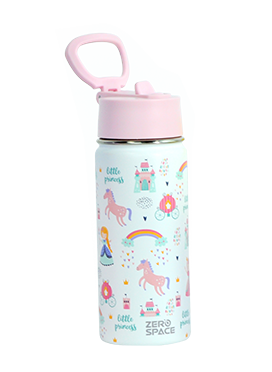 Smart water bottle