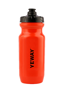 Bicycle water bottle