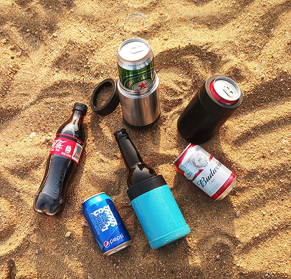 Can cooler