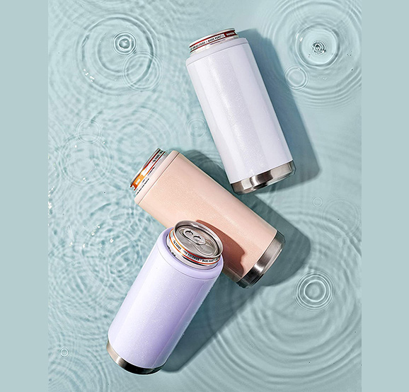 Can cooler