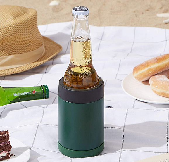 Can cooler