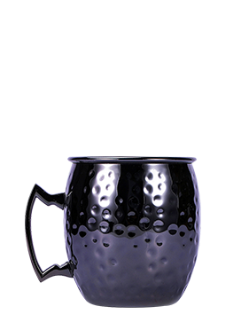 Moscow mule mug