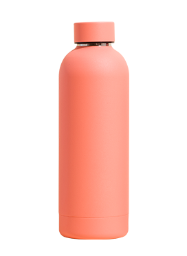 Smart water bottle