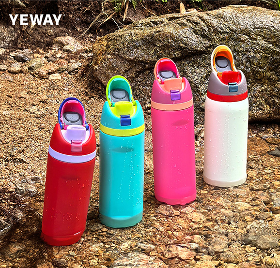 Owala Stainless Steel water bottle