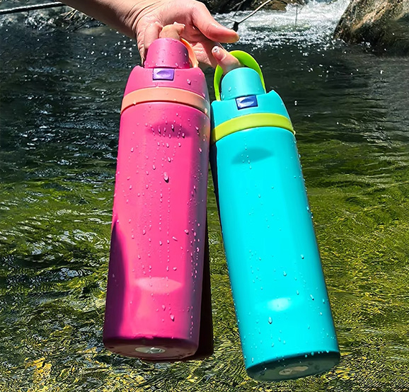 Owala Stainless Steel water bottle