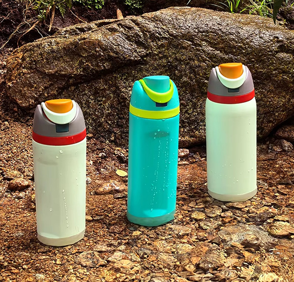 Owala Stainless Steel water bottle