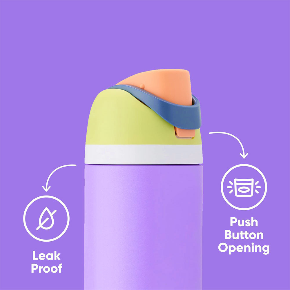 Owala Stainless Steel water bottle