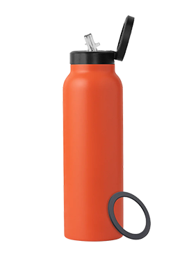 Magsafe water bottle