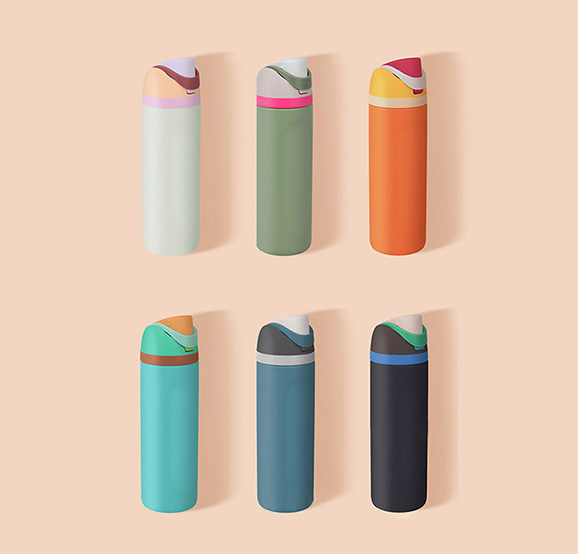 Owala Stainless Steel water bottle