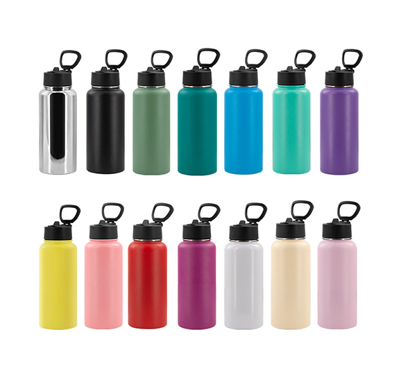 Stainless Steel water bottle