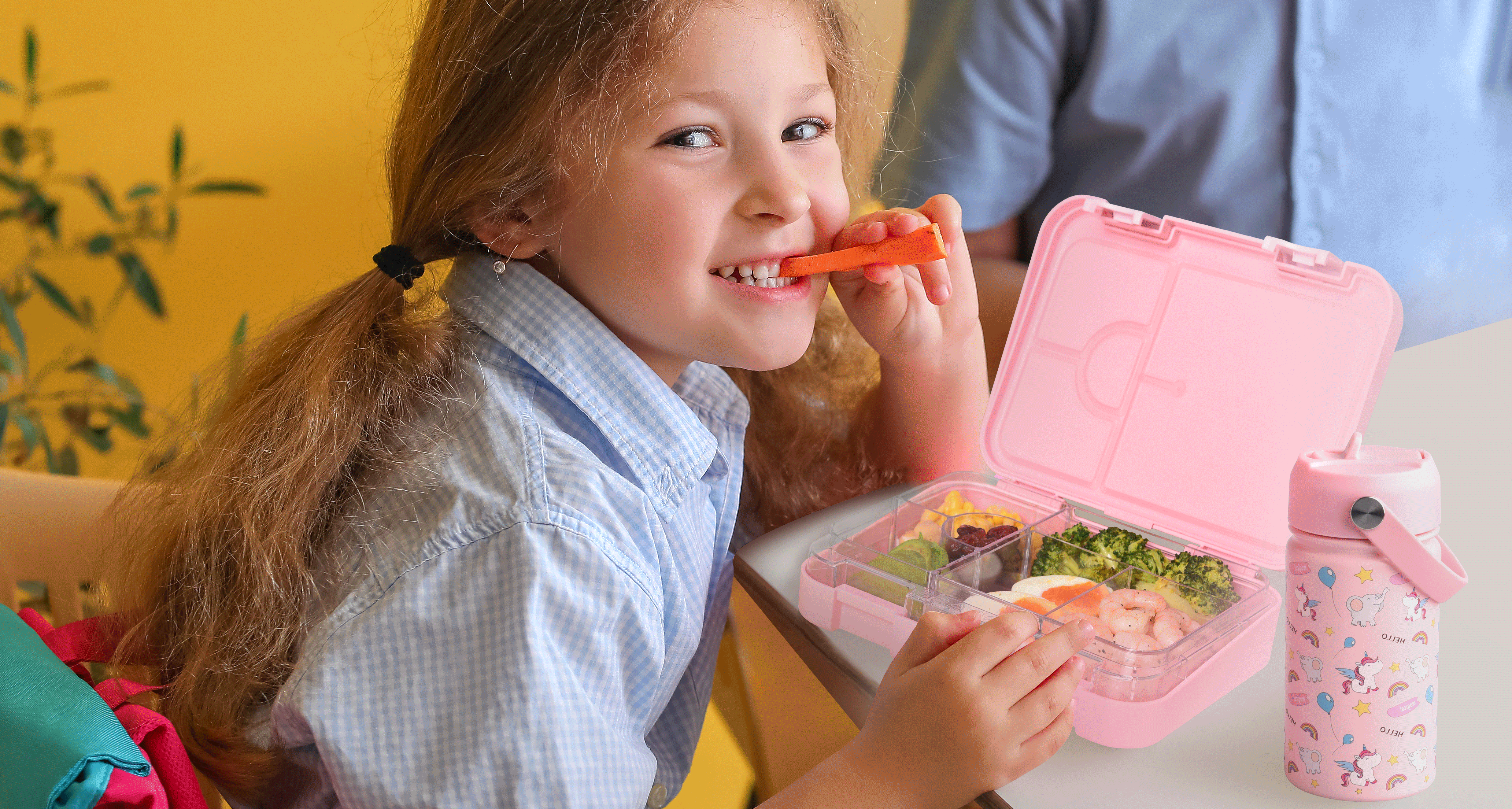 The Top 5 Features Parents Should Look for in a Kids’ Water Bottle